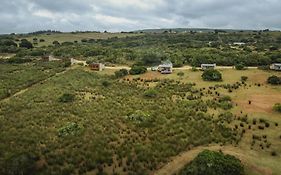 Baardbos Private Game Reserve